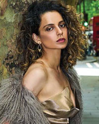 Kangana Ranaut